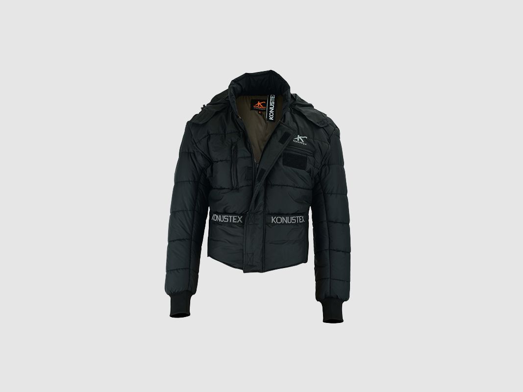 KONUS K-SHOT JACKET MAAT XXXXL, afbeelding 1 van 5