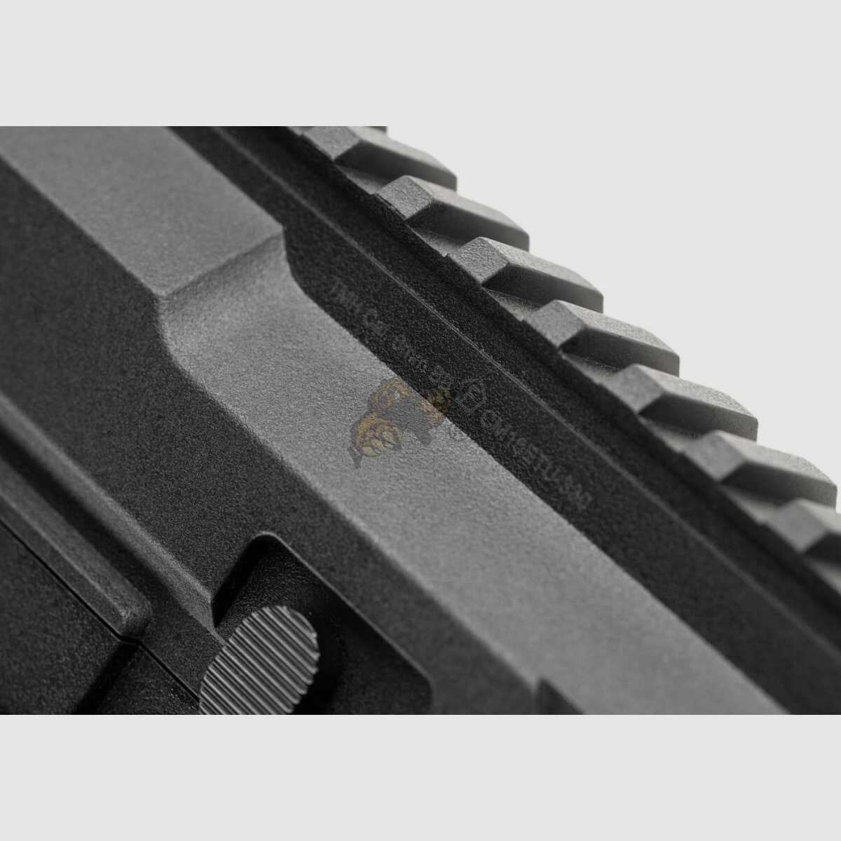 G&G CM16 SRXL M-LOK Compatible with ETU Airsoft S-AEG free from 18