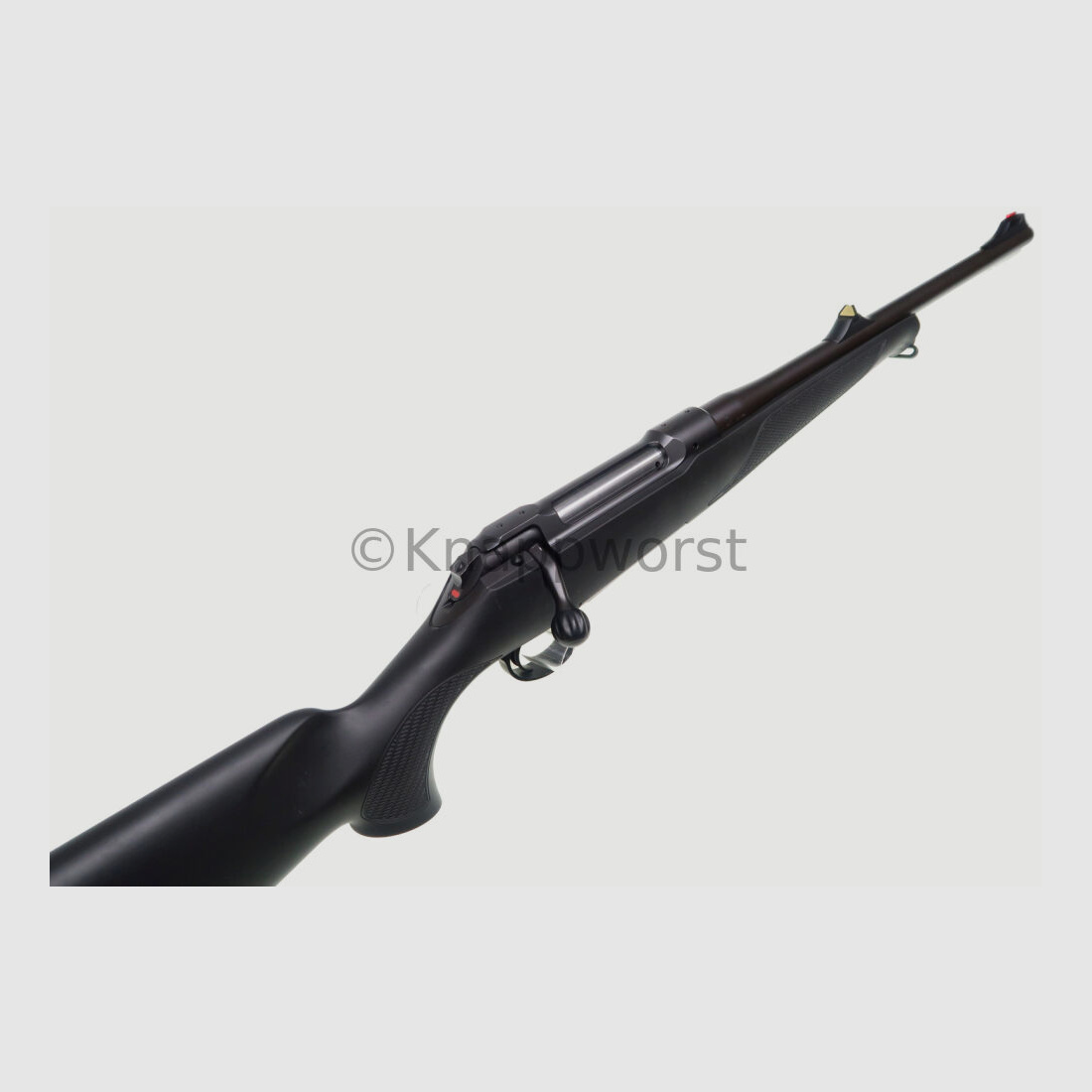 Sauer & Sohn Sauer 101 XT