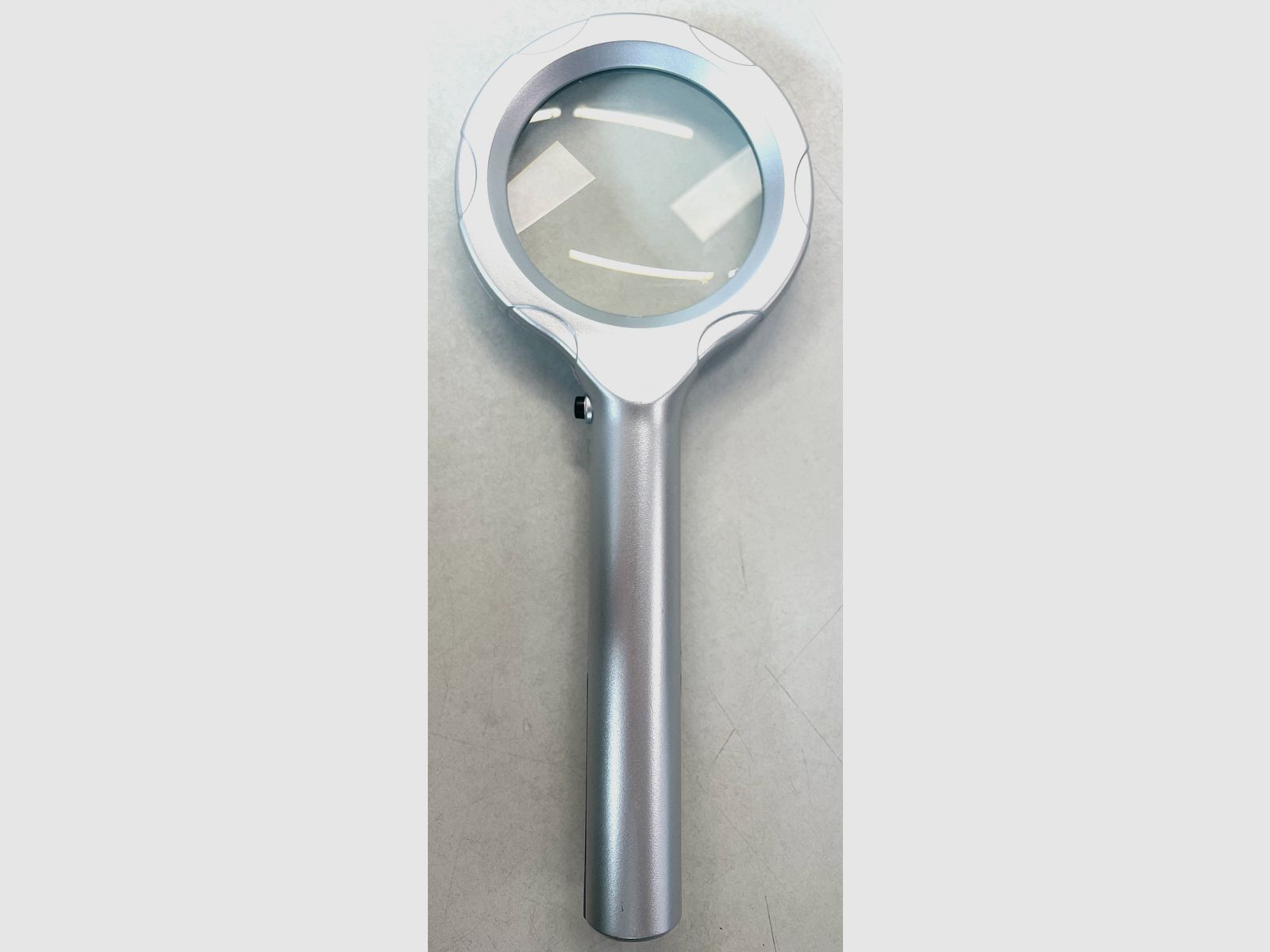 Door 540135.1 magnifying lamp NR.1 6LED 21cm