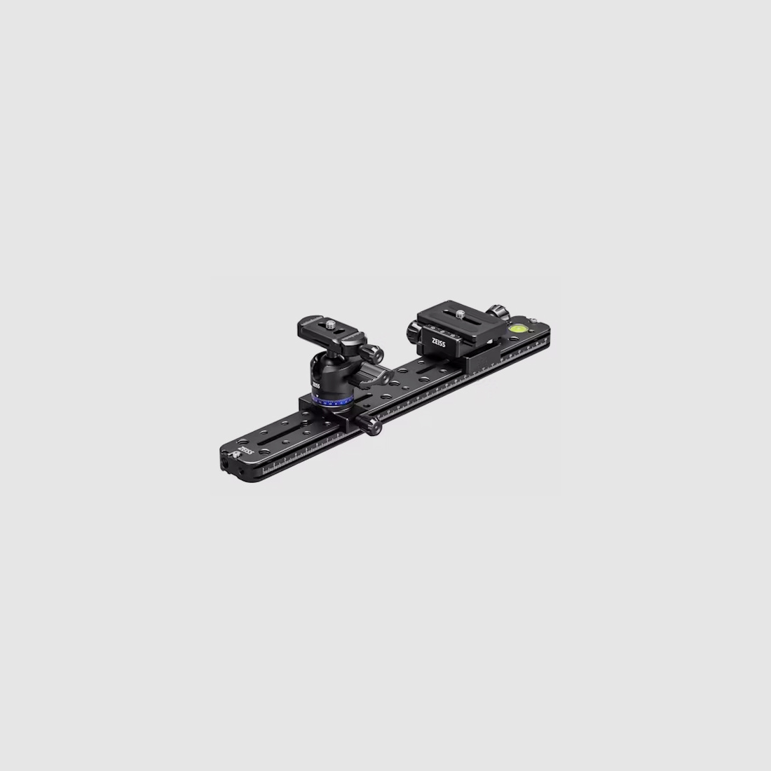 Zeiss Multigeräte Schiene