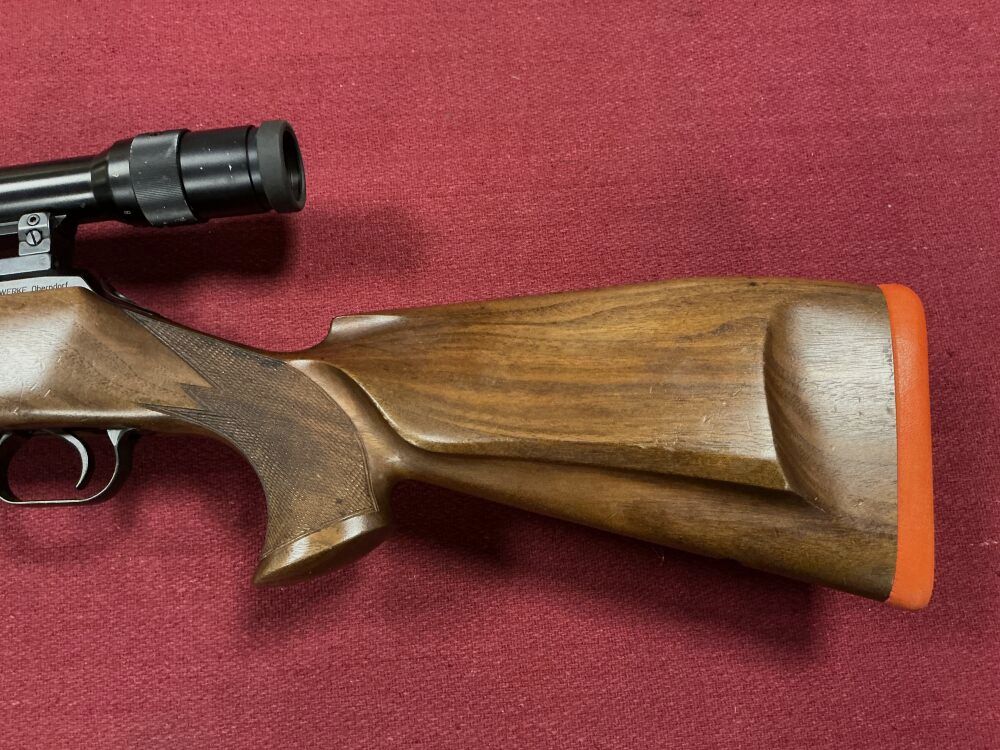 Mauser	 94