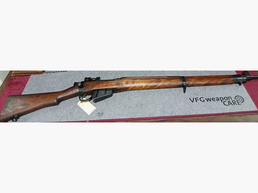 Enfield No. 4 MK1