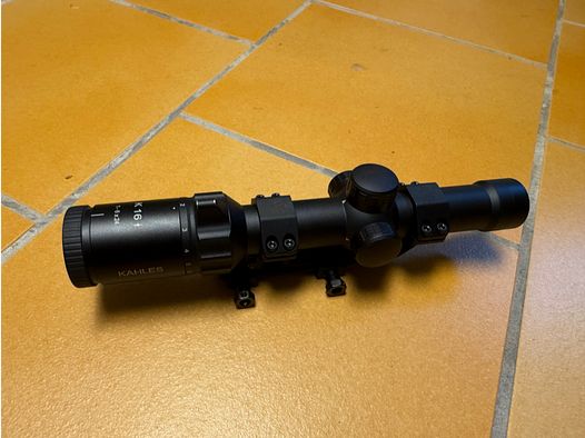 Kahles K16i