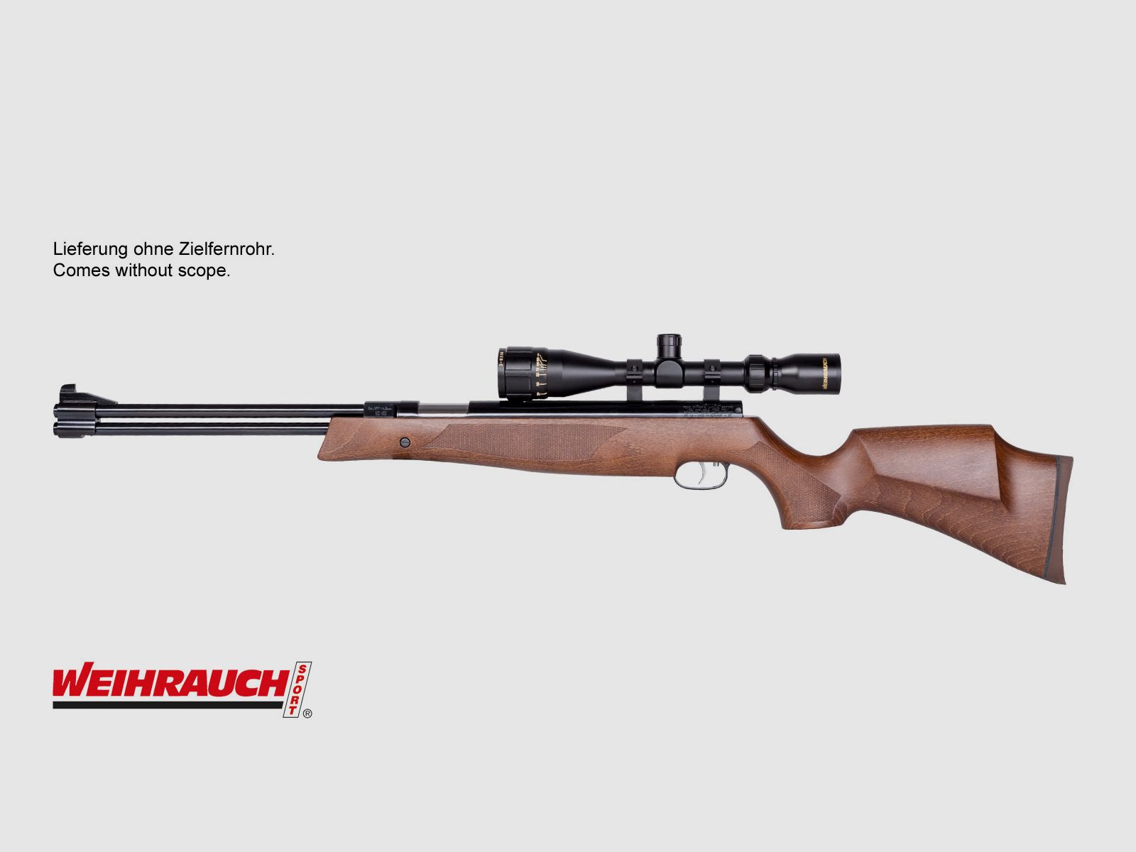 WEIHRAUCH HW 77 K F