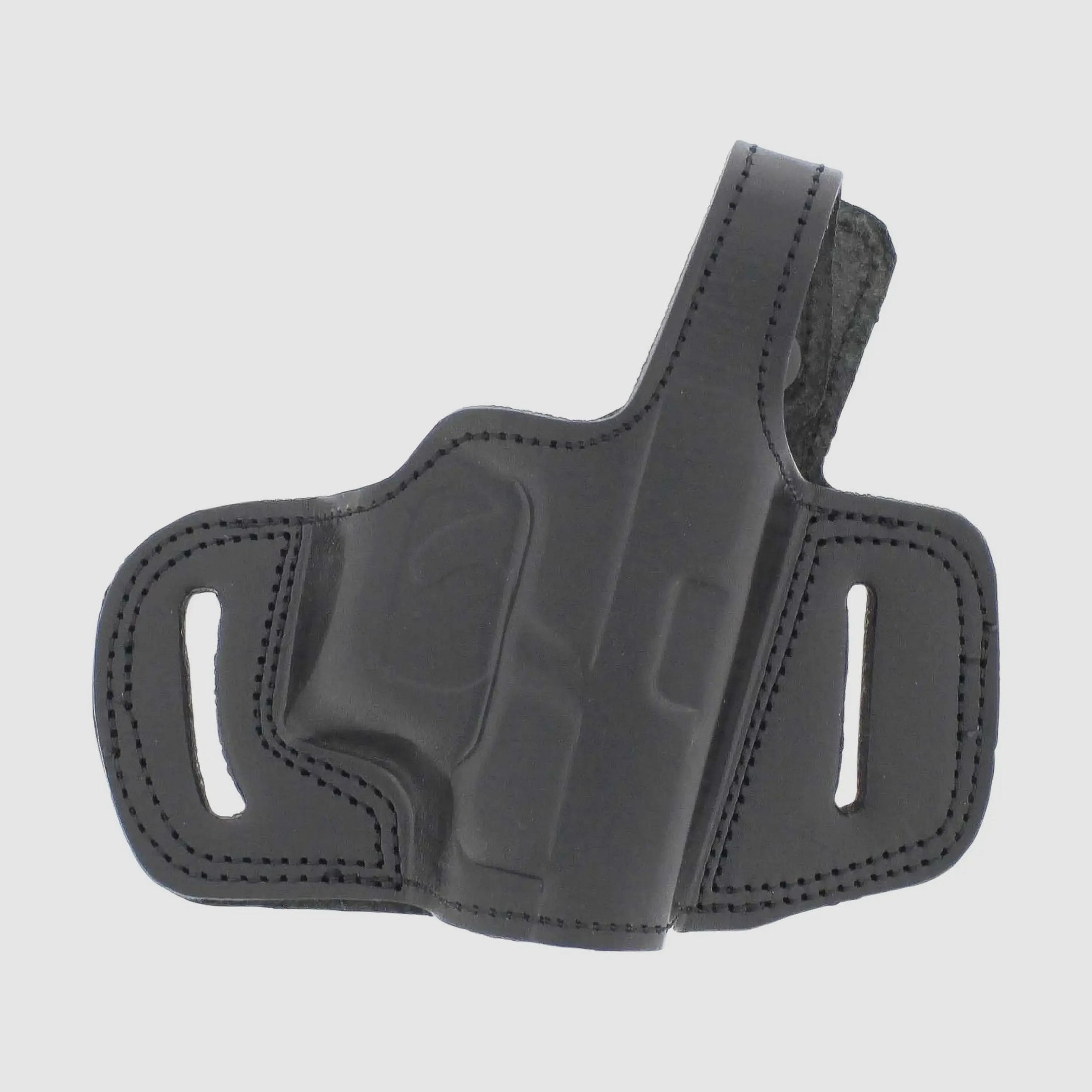 First Strike First Strike Holster für Zoraki 917 Gürtelholster Leder
