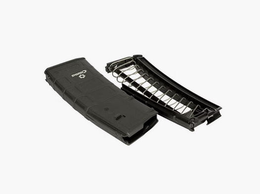 CMMG Conversione del Caricatore 9mm Para, Conversione da AR15 a AR-9