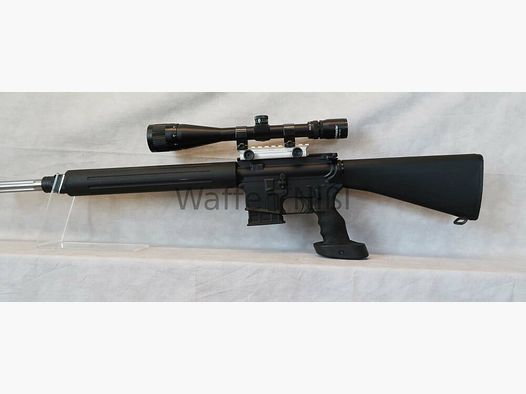 DPMS Panther Arms A 15