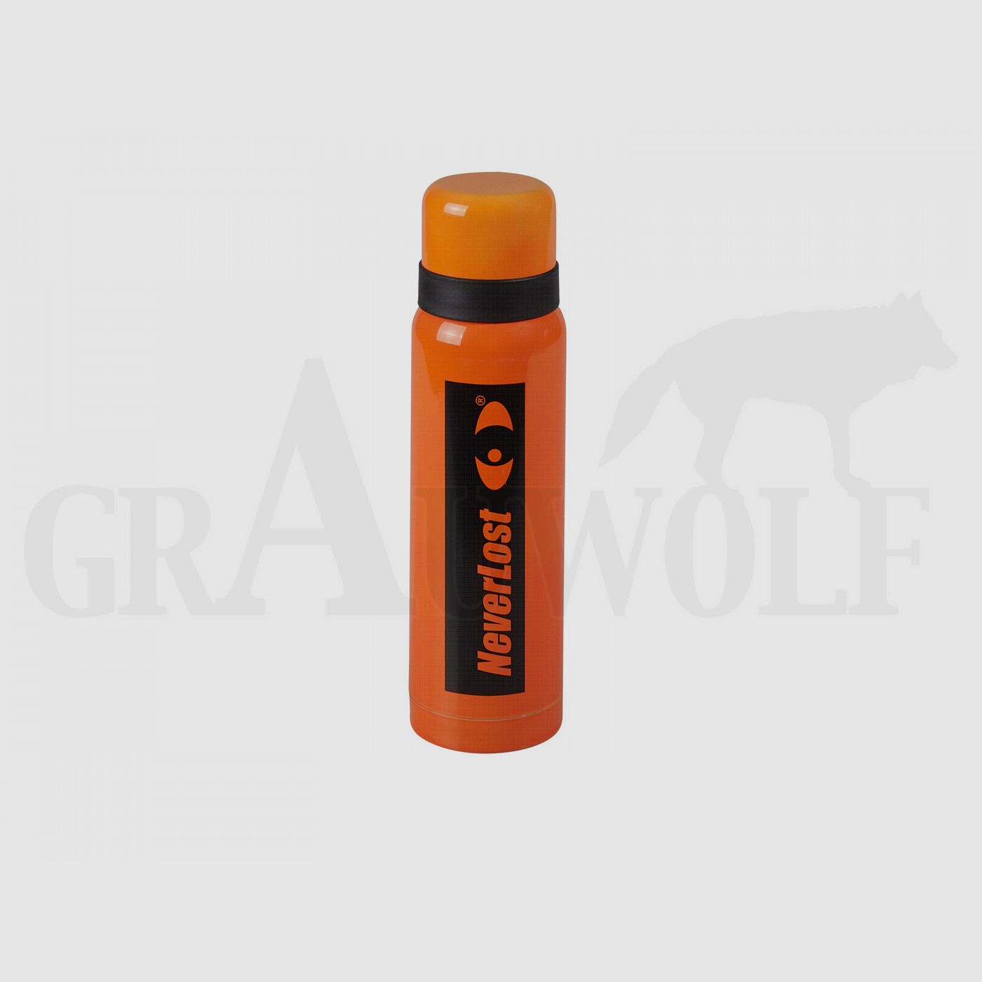 NeverLost Thermoskanne 0,5 l