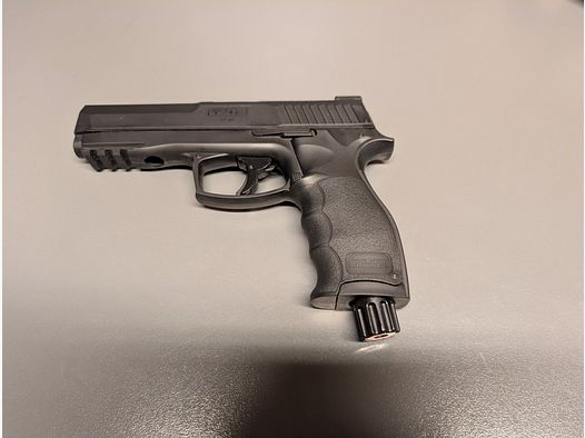 HDP 50 T4E / RAM-Waffe mit Kaufbeleg vom 12.02.2024