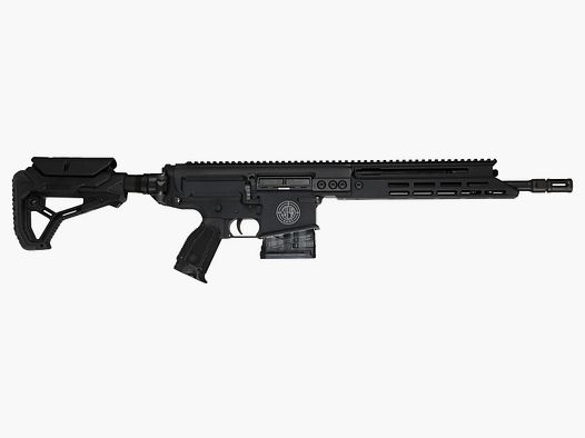 Steyr DMR 762 16" .308 Win. Selbstladebüchse