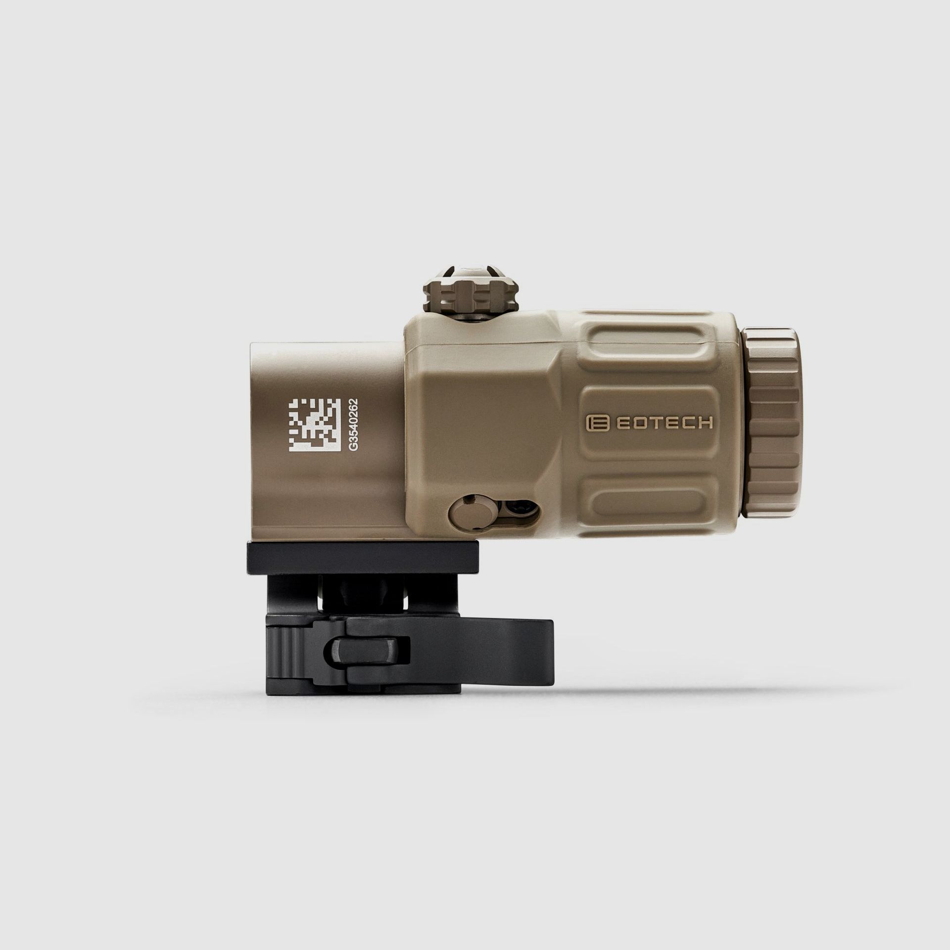 EOTECH G33.STS Magnifier (Czarny / Tan) - Tan