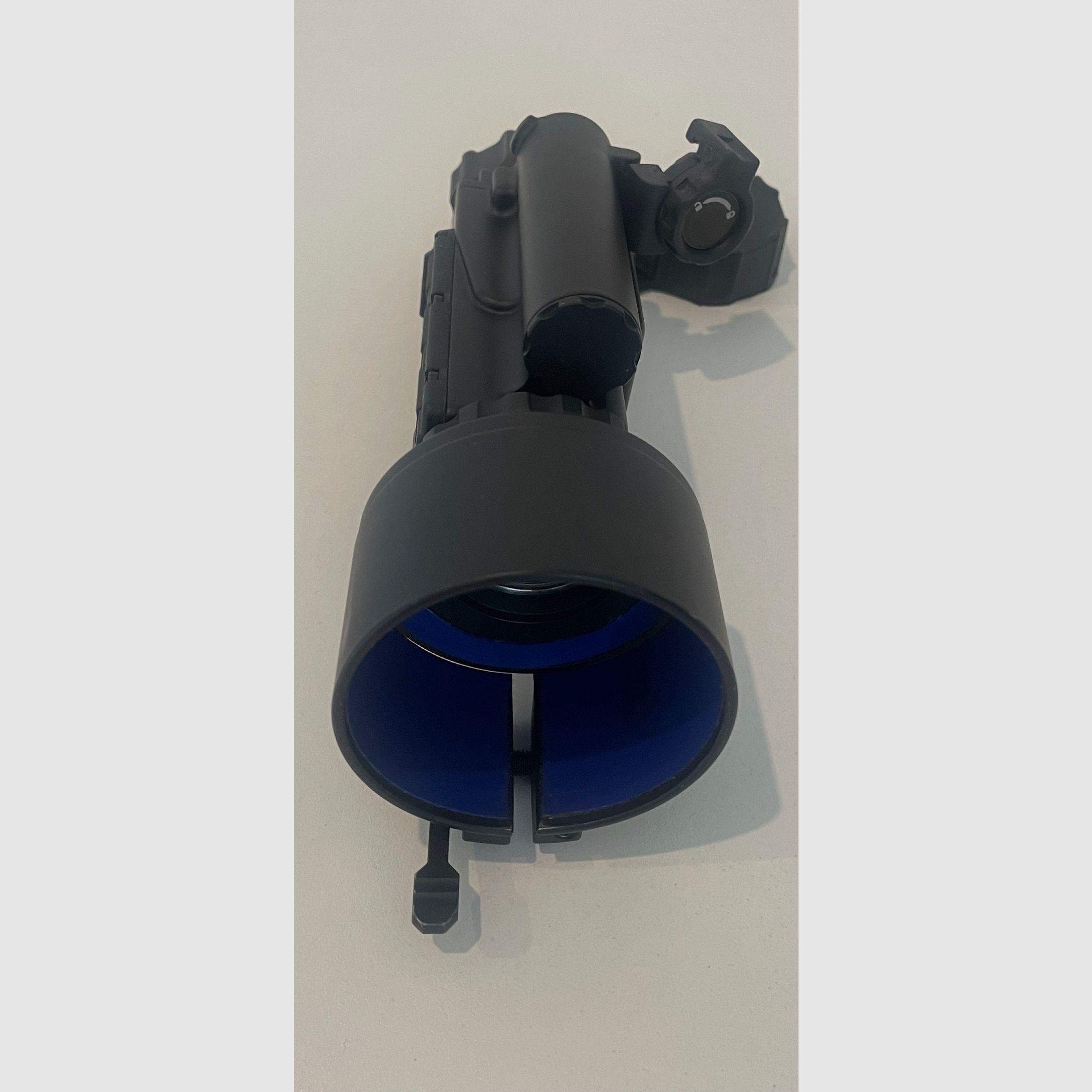 Viper Nitehog TIR M 35 XC warmtebeeldaccessoire - gebruikt en als nieuw - mijn aankoop vond plaats op 24-07-2024