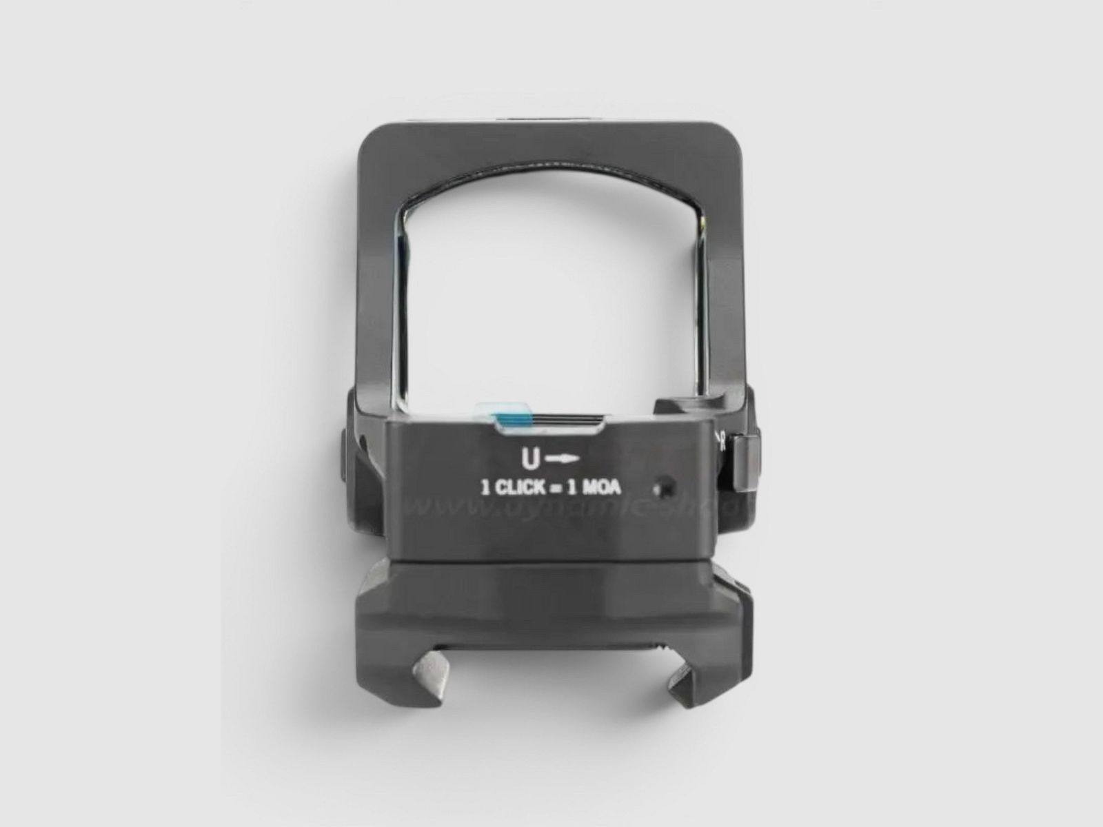 Vortex Defender XL Red Dot (2 MOA), image 2 of 8