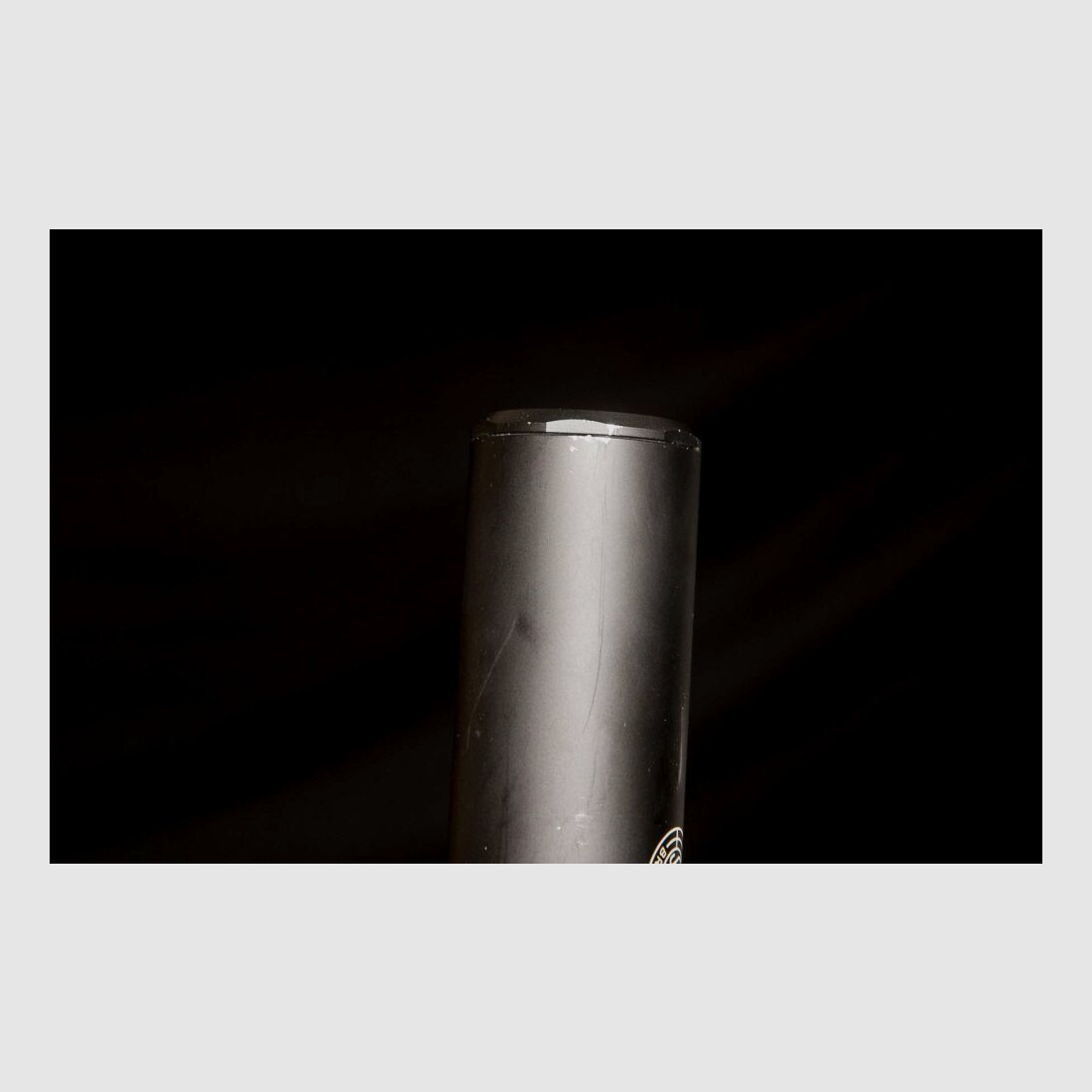 Steyr Breezer .30 OSD G2