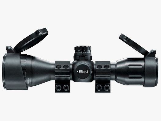 ZF 4x32 Mini DC CQB - adatto per guida da 11 mm