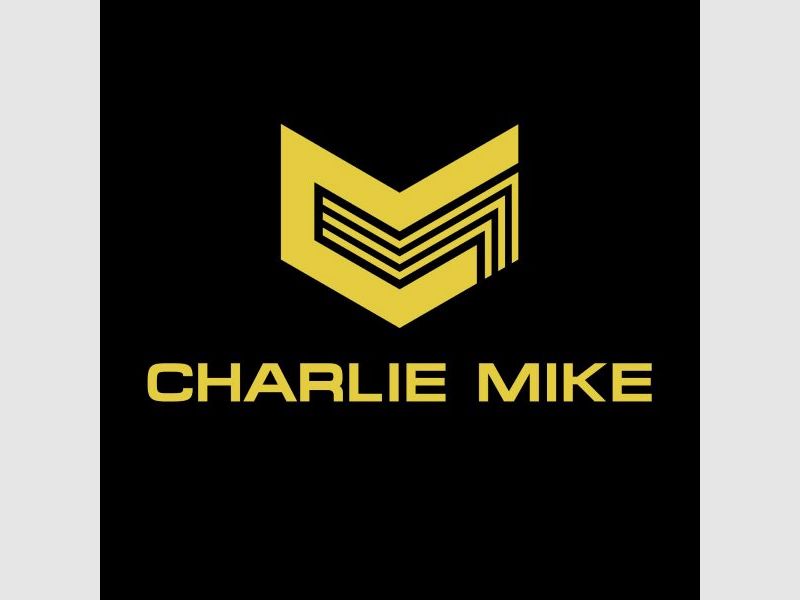 CHARLIE MIKE Velcro Inner Belt TAC BELT INNER, image 2 of 2