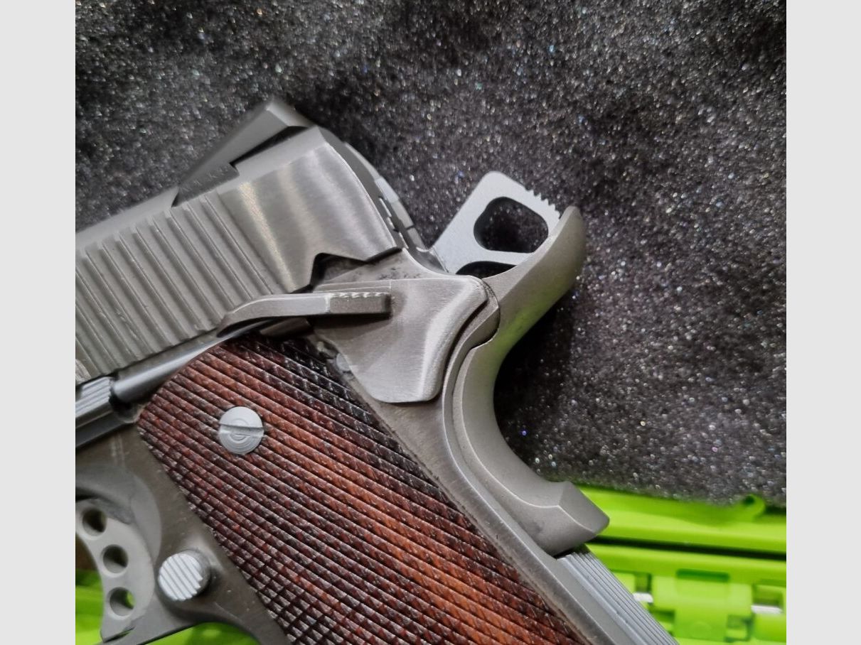 Springfield Armory 1911