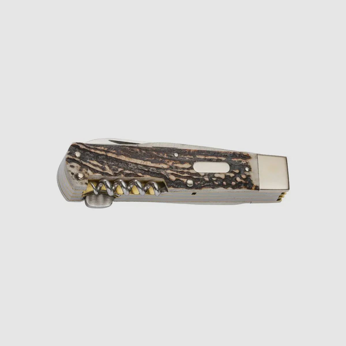 PUMA hunting pocket knife 4-piece