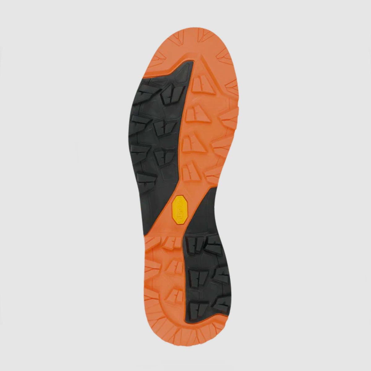 SHOES – AKU – 717 ROCK DFS II GTX 361 Gray – Orange, image 4 of 5