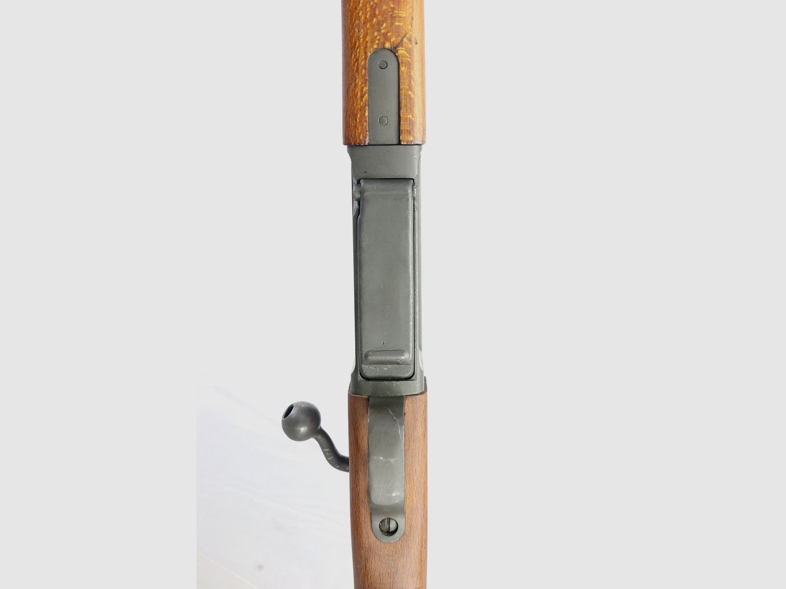 MAS 36 carbine cal. 7,5x54MAS, image 5 of 5