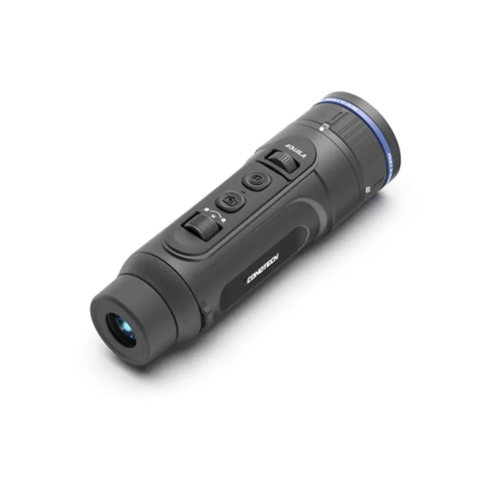 Monocular Térmico Conotech Aquila 3D 19/38