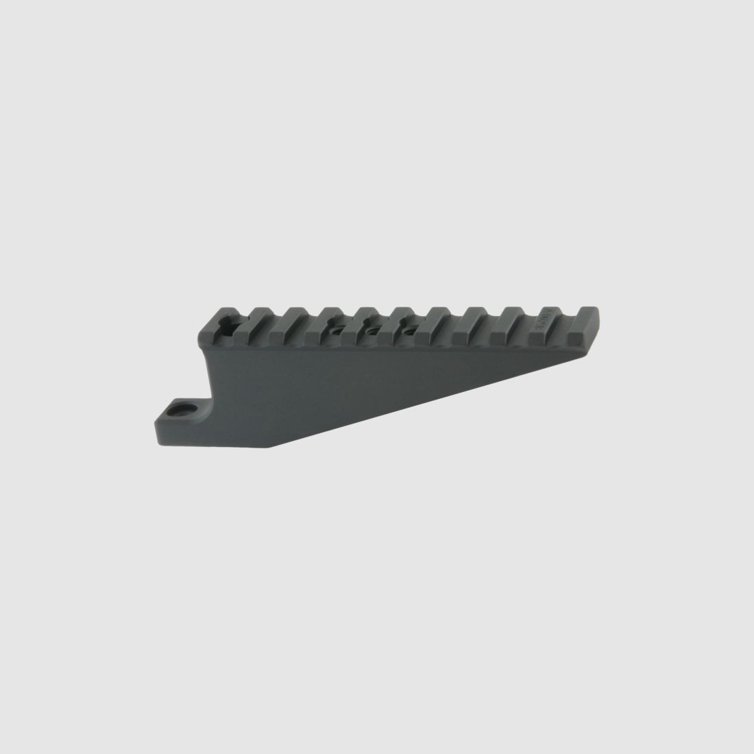 Spuhr Wilcox RAPTAR Adapter, hoch