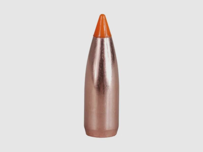 Nosler Geschoss Ballistic Tip Varmint .22/.224 50GR Spitzer 250 Stück
