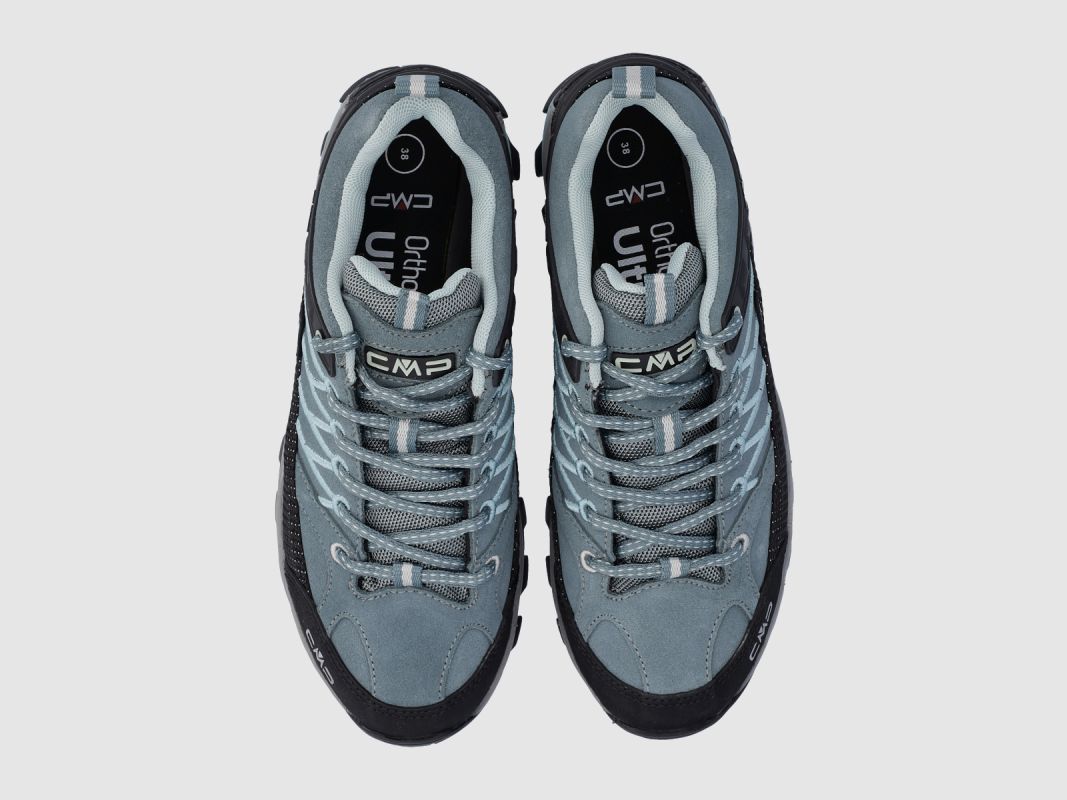 CMP Damen Trekkingschuh Rigel Low WP