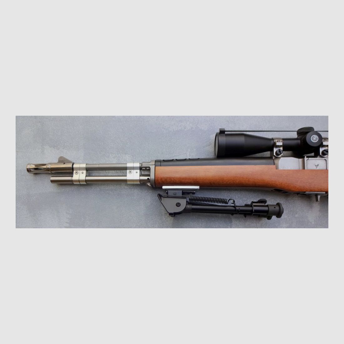 RUGER USA RUGER Mini 14