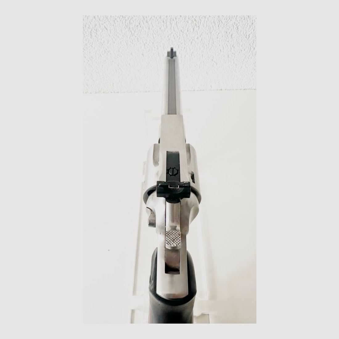 Ruger GP 100 .357Mag