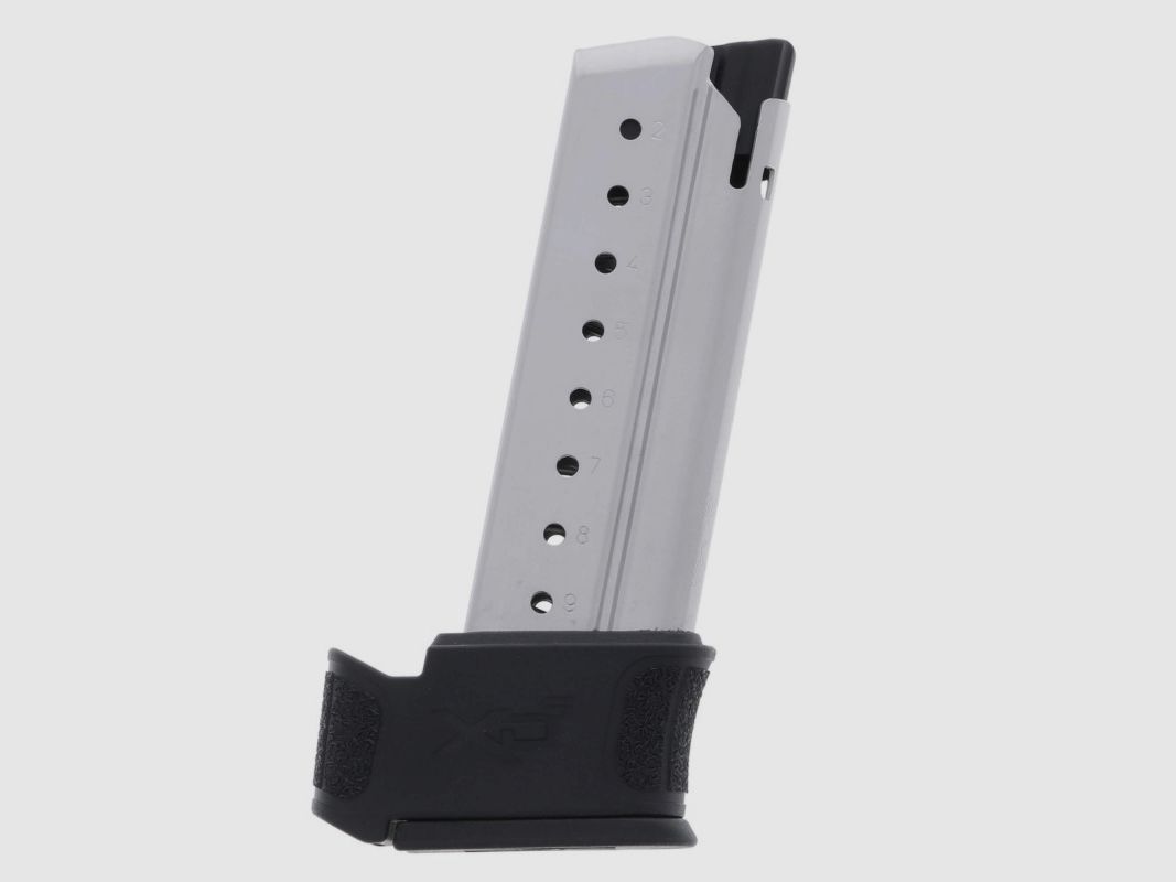 HS Produkt S7 Magazine cal 9x19 9 rds, Bild 2 von 2