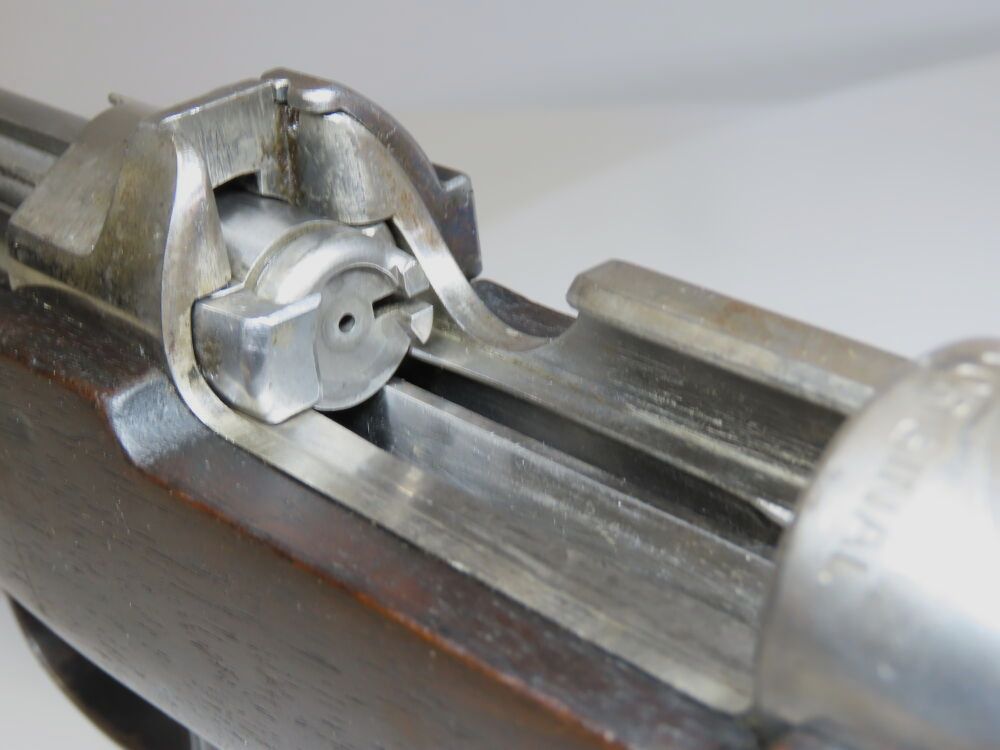 Mauser Peru 1909