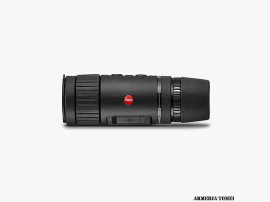 Night vision/thermal imager – LEICA – CALONOX SIGHT