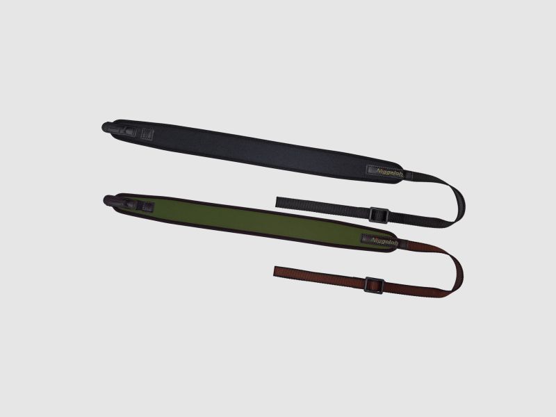 Niggeloh Universal Quick Release - Colori: diversi