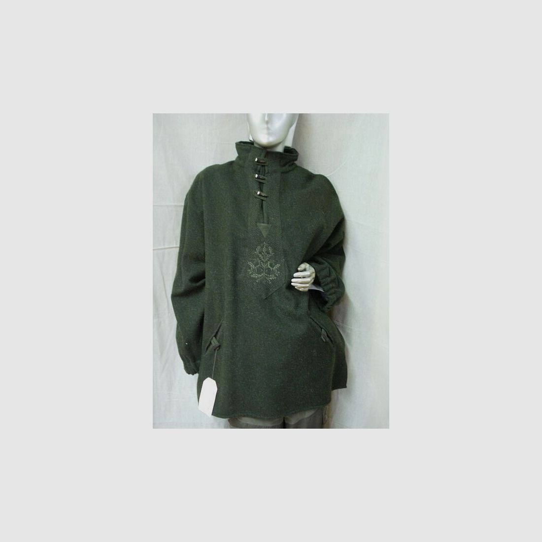 Imperial Lodenblouson für Herren Gr. 52