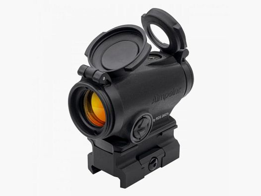 Red dot Aimpoint Duty RDS 2MOA