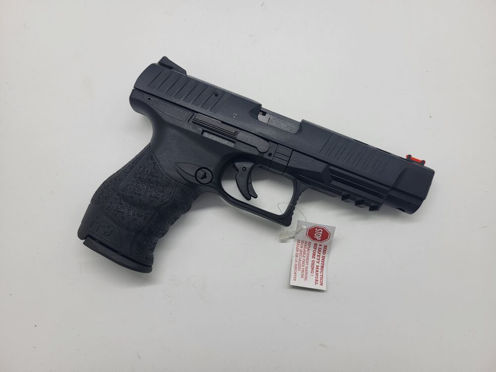 Walther PPQ M2, zdjęcie 2 z 2