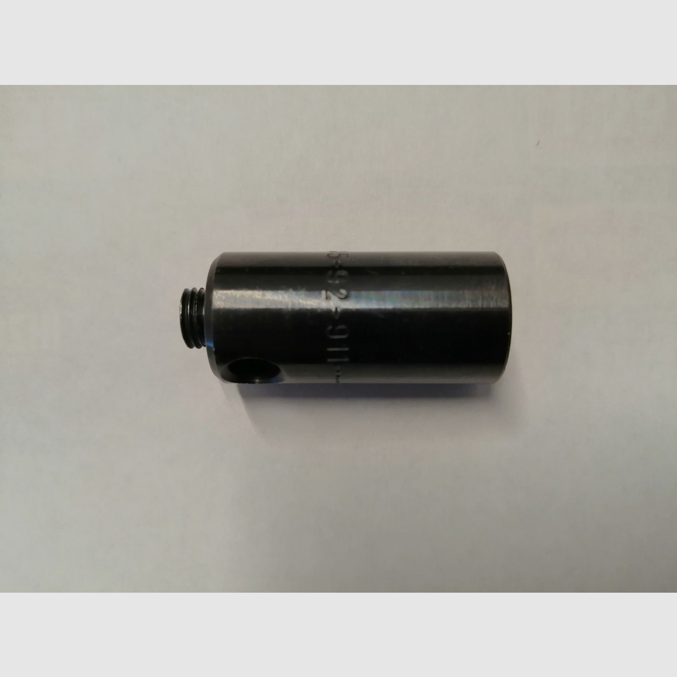 Additional run launch cup for Kimar Mod. 75 / 85 / 92 / 911