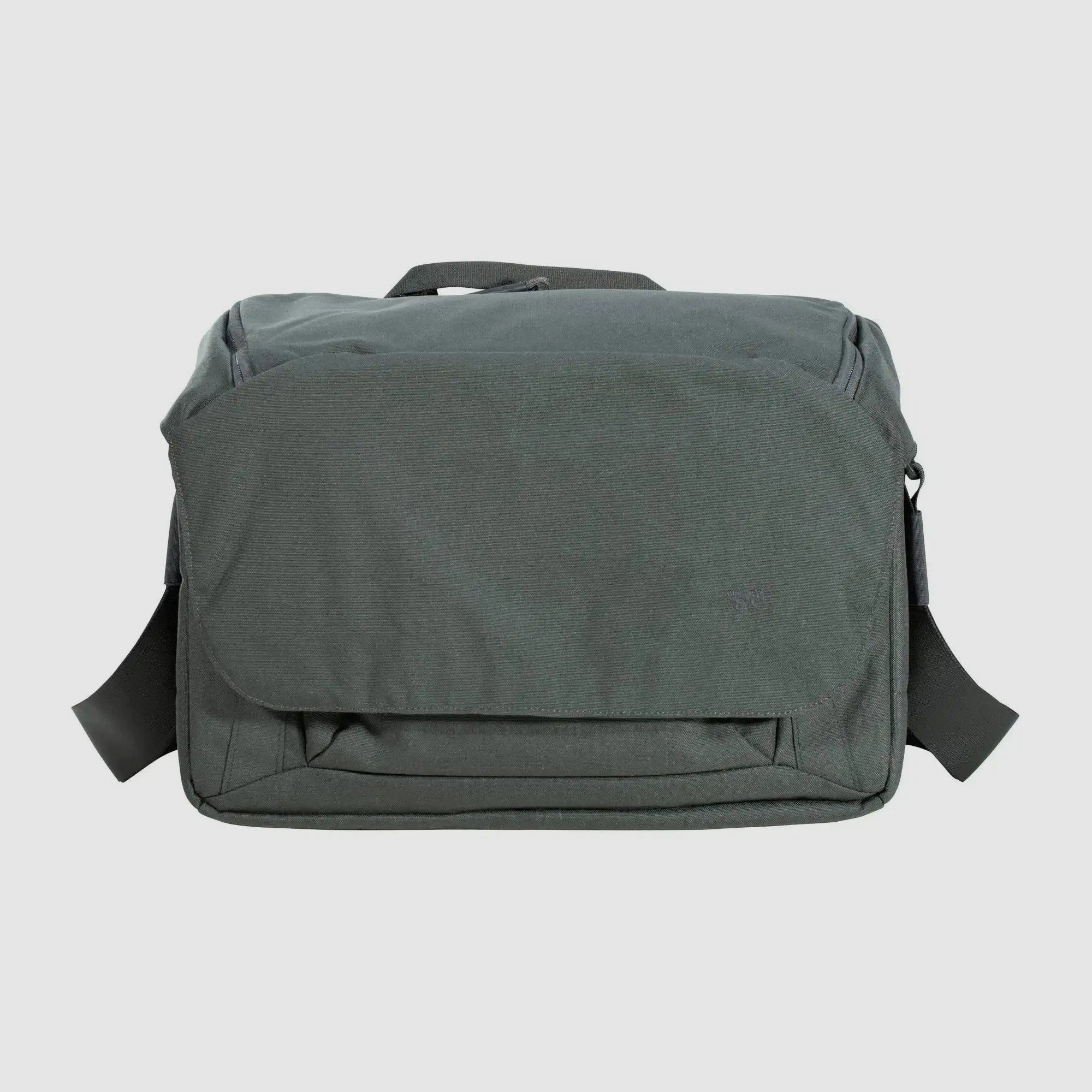 Tasmanian Tiger Étui Modulaire pour Équipement - Gris Foncé