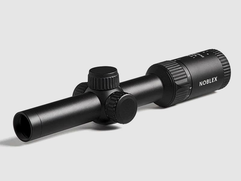 NOBLEX NZ6 1-6x24 Inception