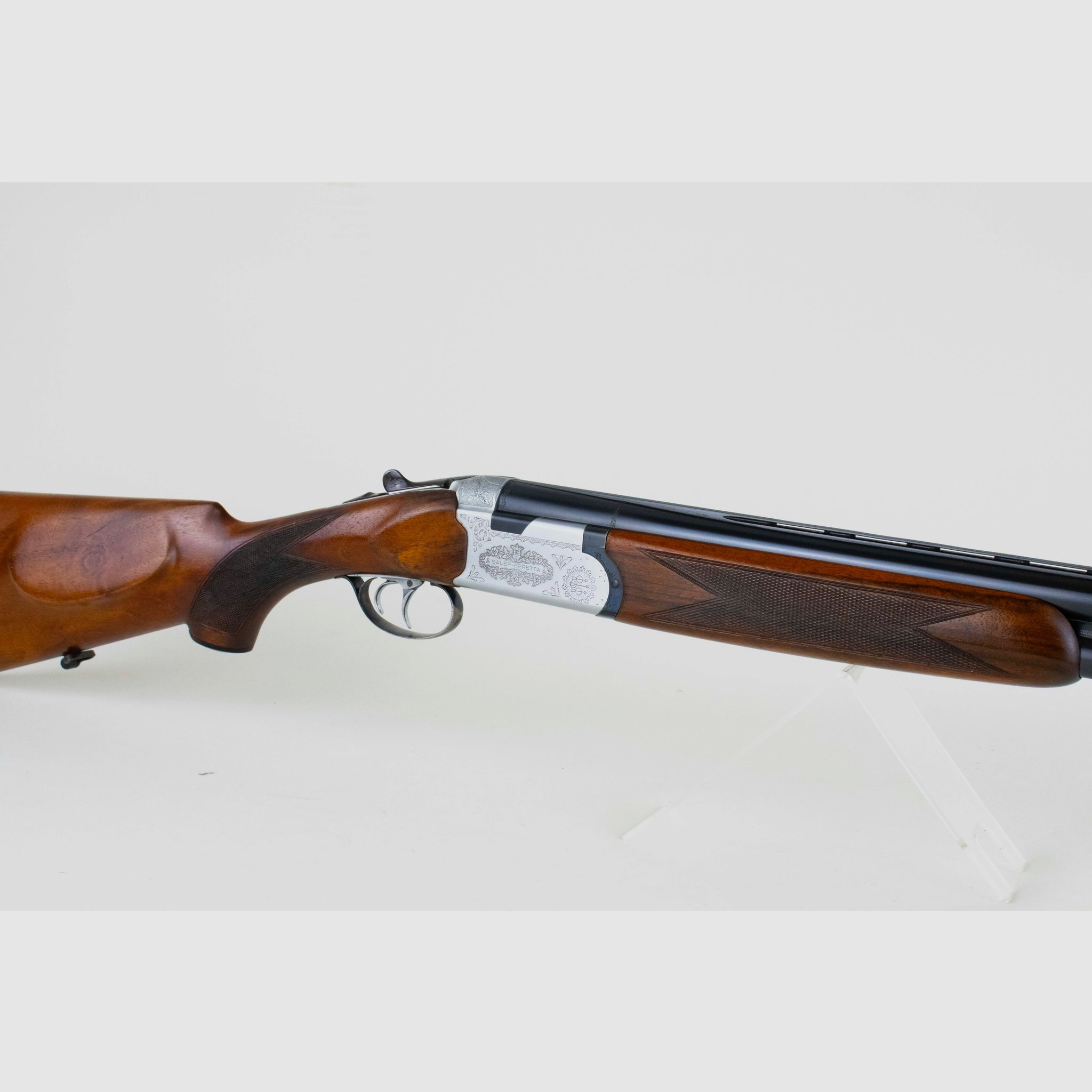 Sauer-Beretta S 56E 12/70 für Linksschützen