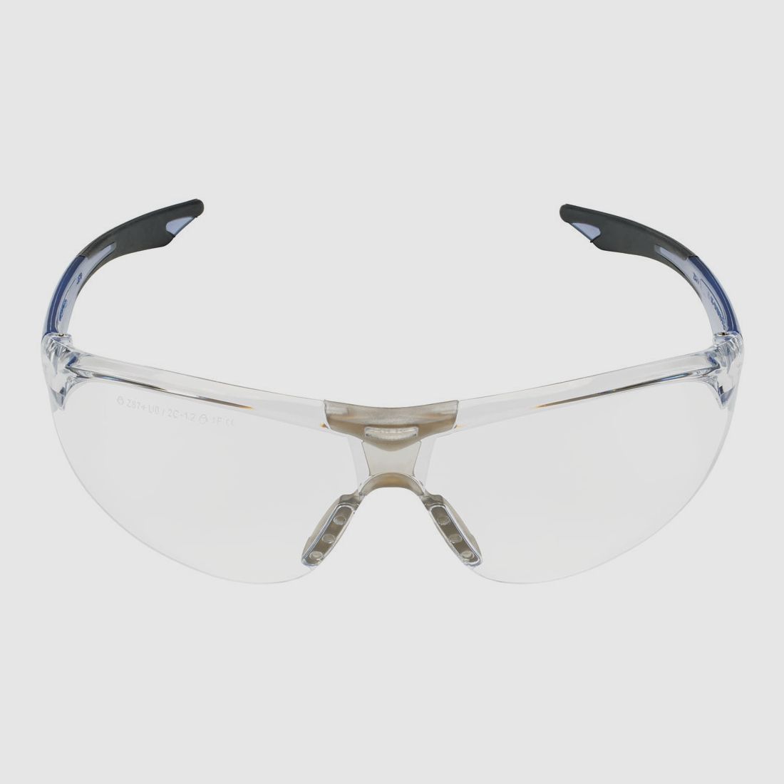 Gafas de tiro CHAMPION Ballistic Shooting + tapones para oídos, imagen 4 de 5