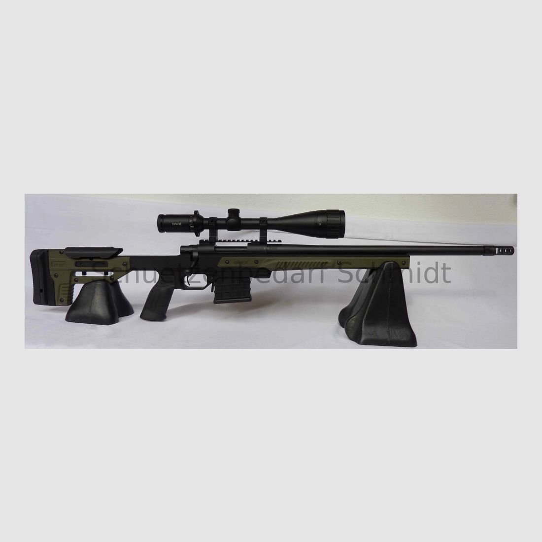 Howa 1500