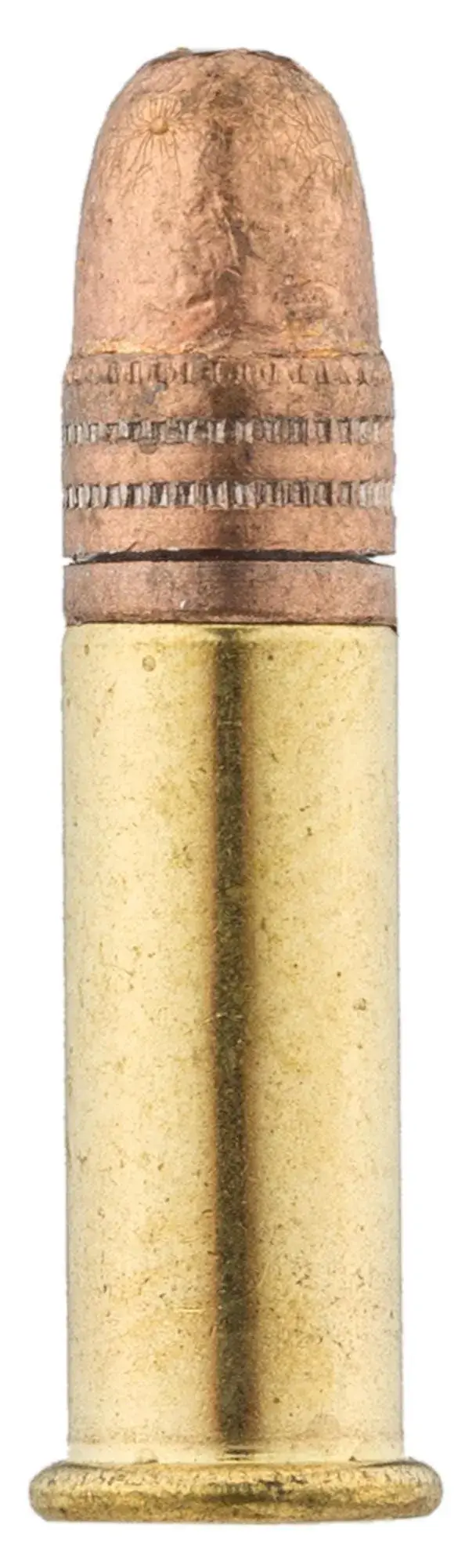 Winchester Super X Hollow Point Patronen Kaliber 22 LR, afbeelding 8 van 8