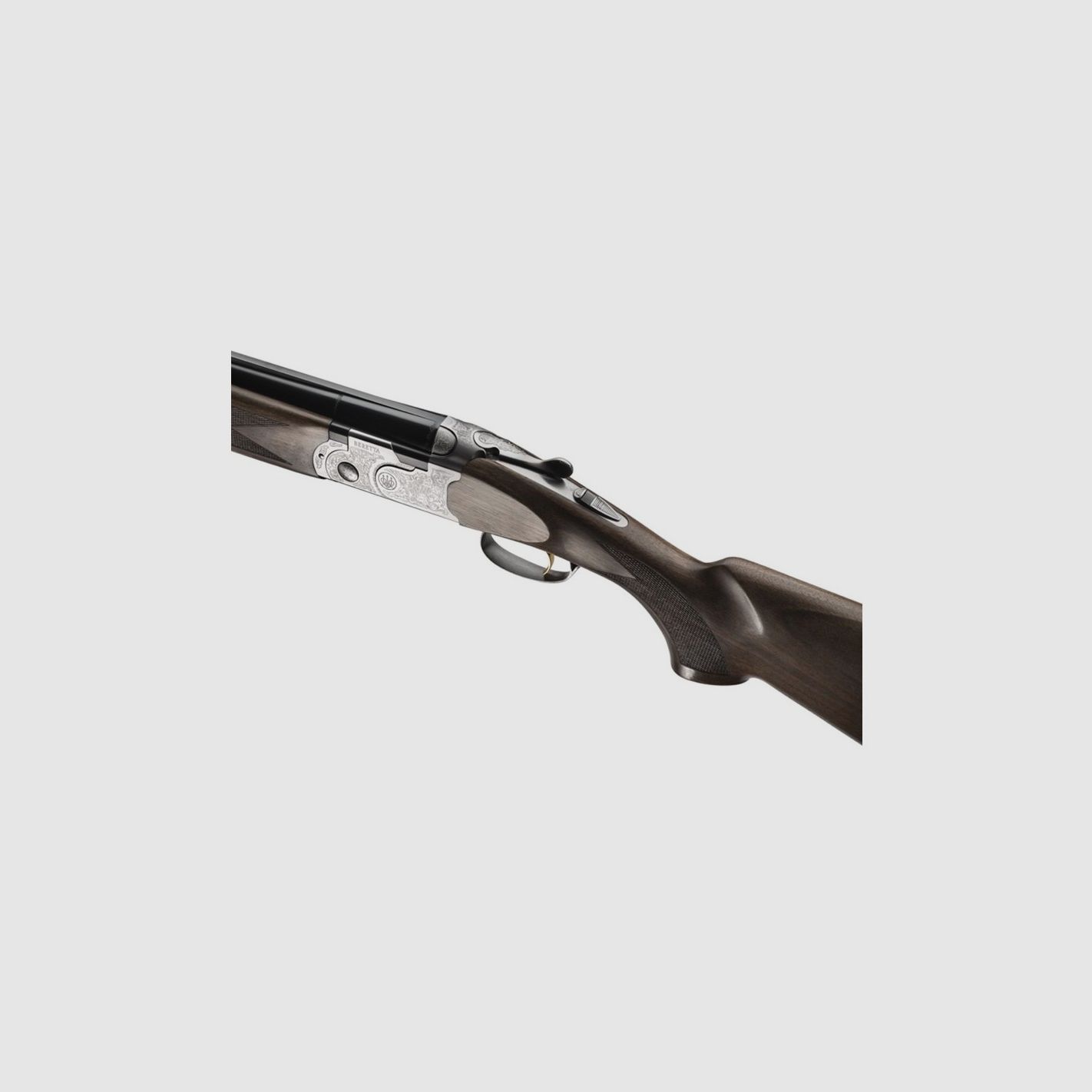 Beretta 686 Silver Pigeon I Kal. 12, Bild 6 von 9