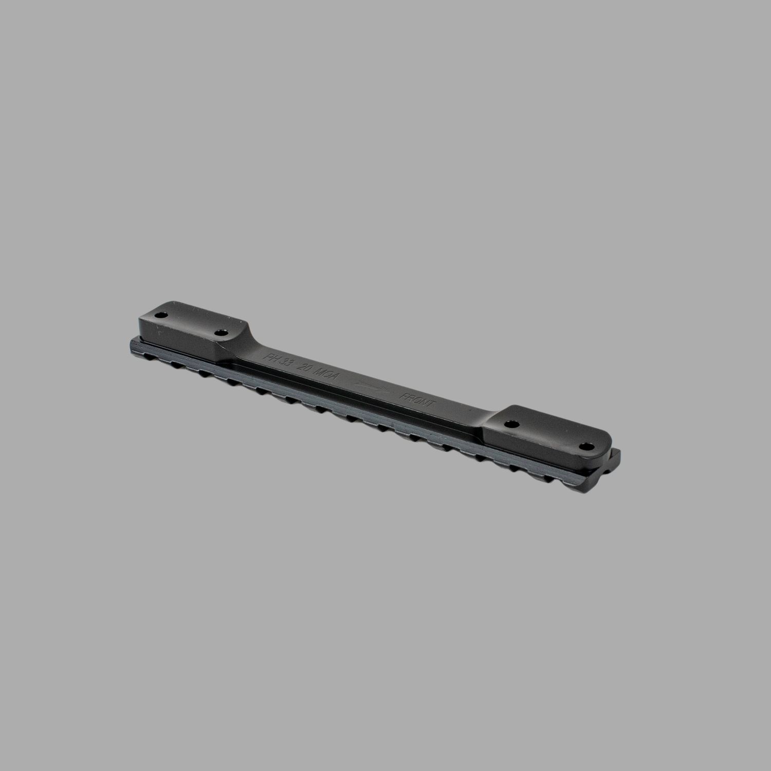 Picatinny Rail SAUER 202 STANDARD