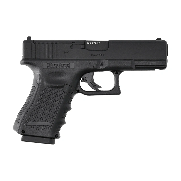 Pistolet ASG Glock 19 gen 4 MOS 6 mm BB (2.6509), zdjęcie 3 z 18
