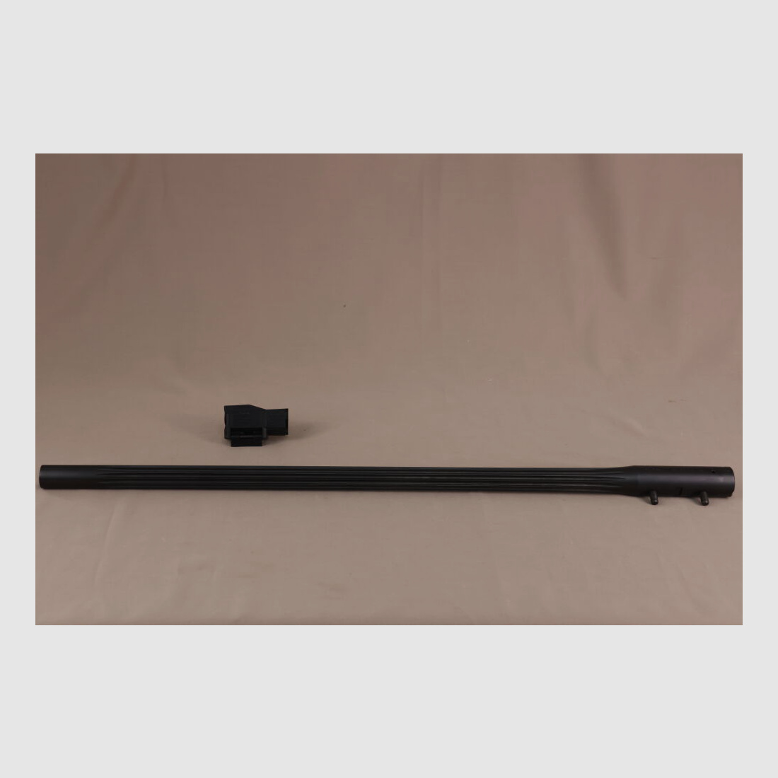 Blaser R93 Austauschlauf // Jagdmatch / Kannelierung!