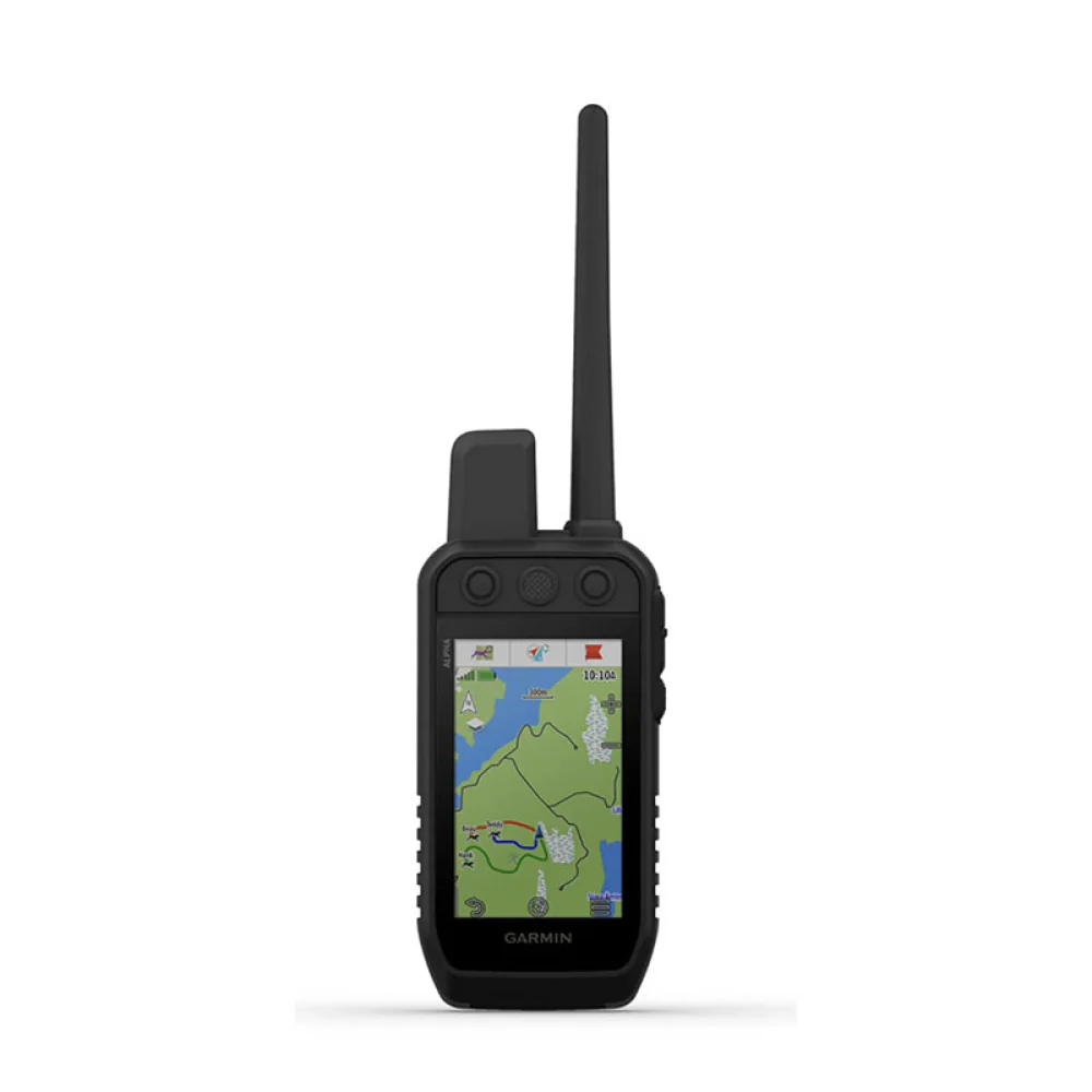 PALMARE GARMIN ALPHA 300K, Bild 1 von 2